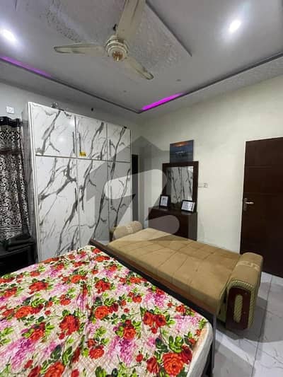 3 Marla Brand New House For Sale In Gulshan Lahore Housing Society