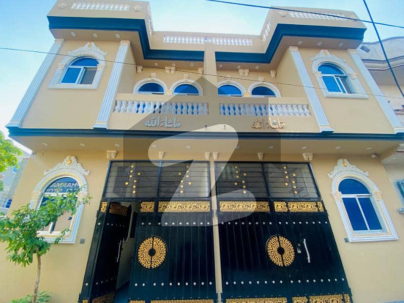 3 Marla double story Spanish house for sale 3 Marla double story Spanish house for sale
