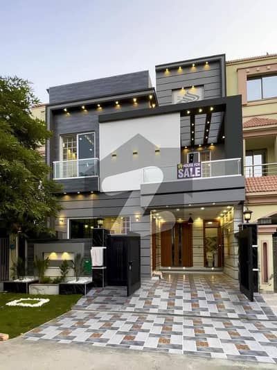 5 Marla Brand New Luxury House Available For Sale In AA Block Sector D Bahria Town Lahore 5 Marla Brand New Luxury House Available For Sale In AA Block Sector D Bahria Town Lahore
