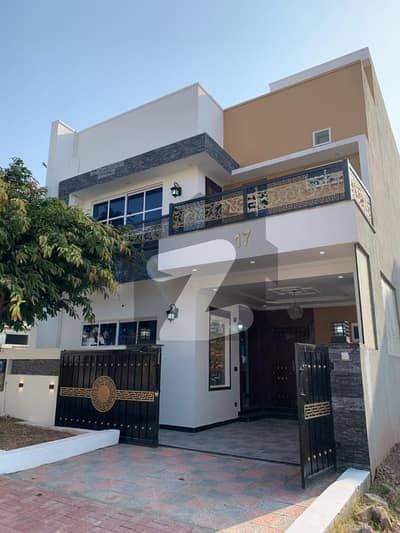 Sector N 5 Marla Brand New House Excellent Construction Quality Sun Facing Available For Sale Sector N 5 Marla Brand New House Excellent Construction Quality Sun Facing Available For Sale