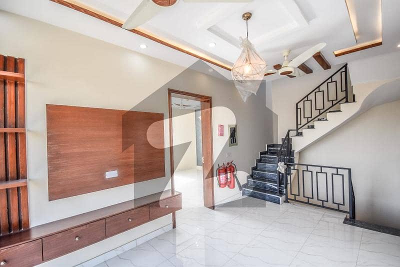 5 Marla Beautiful House Direct Approach From 50 5 Marla Beautiful House Direct Approach From 50