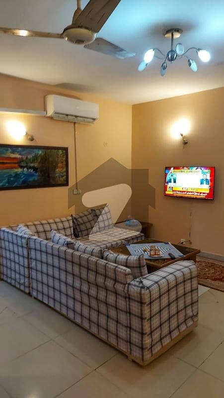 Fully Furnished Apartment Available For Rent In F11 Fully Furnished Apartment Available For Rent In F11