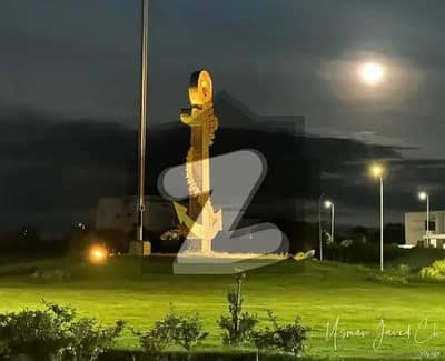 نیول اینکریج - بلاک ایل نیول اینکریج,اسلام آباد میں 1 کنال رہائشی پلاٹ 2.2 کروڑ میں برائے فروخت۔