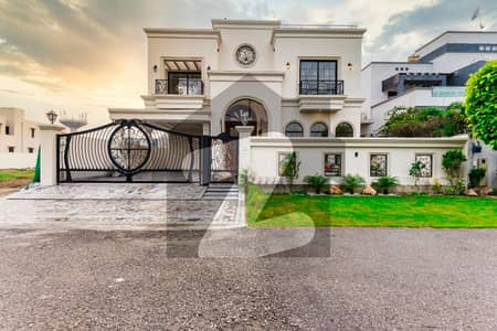 1 Kanal Beautifully Designed House With 100% Original Pictures Available For Rent In DHA Lahore 1 Kanal Beautifully Designed House With 100% Original Pictures Available For Rent In DHA Lahore