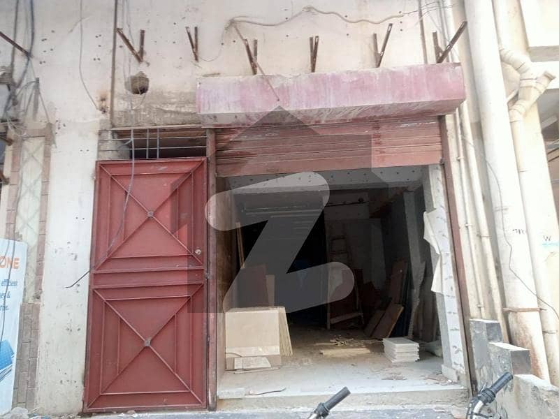 Shop For Rent Gulsitan E Johar Block 3A Shop For Rent Gulsitan E Johar Block 3A