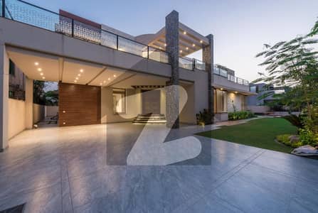 D H A Lahore 2 Kanal Owner Build Design House With 100% Original Pictures Available For Sale