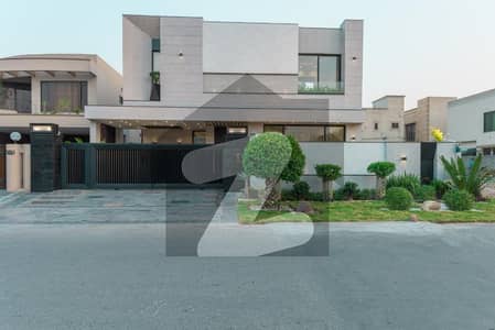 ڈی ایچ اے فیز 5 ڈیفنس (ڈی ایچ اے),لاہور میں 6 کمروں کا 1 کنال مکان 3.5 لاکھ میں کرایہ پر دستیاب ہے۔