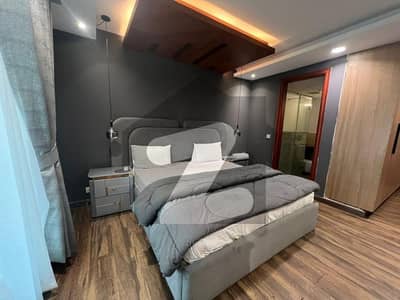 Luxurious