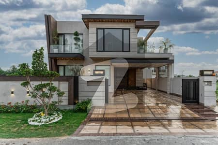 D H A Lahore 1 Kanal Brand New Stylish Design House Fully Basement With 100% Original Pics Available For Rent D H A Lahore 1 Kanal Brand New Stylish Design House Fully Basement With 100% Original Pics Available For Rent