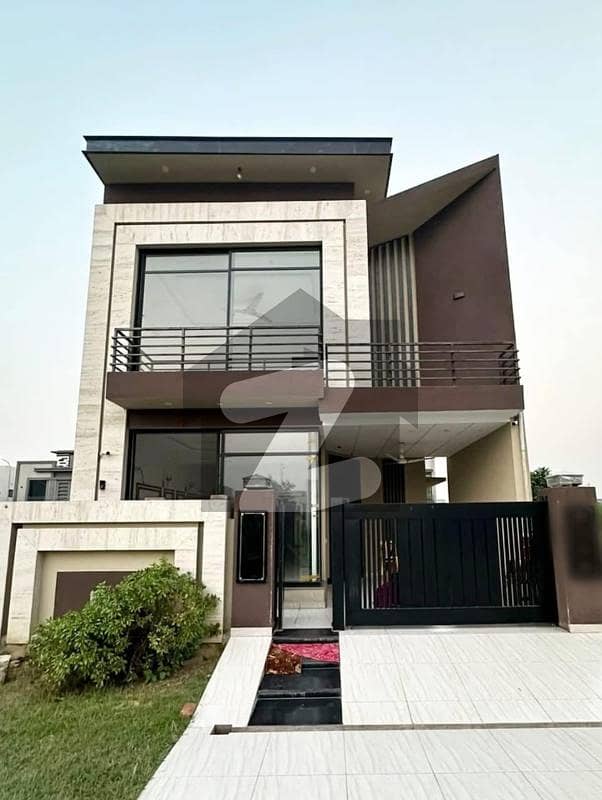 5 Marla Lavish Brand New House For Rent In DHA Phase 9 TOWN LAHORE 5 Marla Lavish Brand New House For Rent In DHA Phase 9 TOWN LAHORE