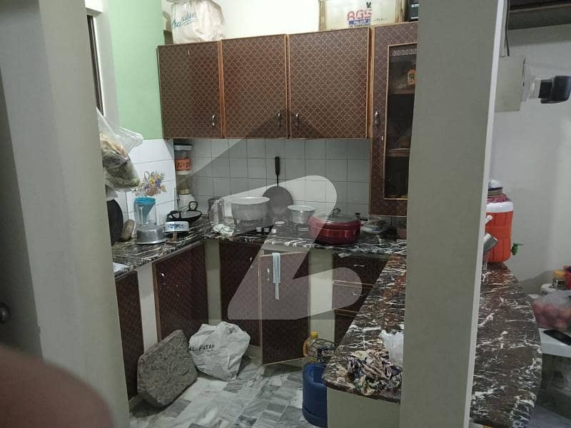 2 Bed dd flat, Haq Arcade, Flat no 401
