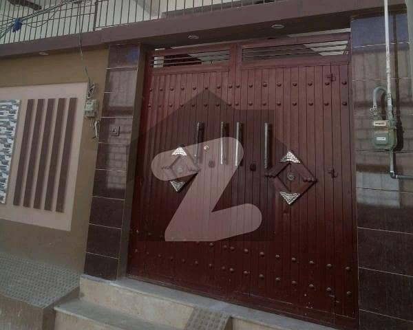 Become Owner Of Your Prime Location House Today Which Is Centrally Located In Surjani Town - Sector 5D In Karachi Become Owner Of Your Prime Location House Today Which Is Centrally Located In Surjani Town - Sector 5D In Karachi