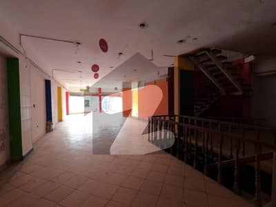 Prime Showroom For Rent Next To BBQ-Tonight Restaurant