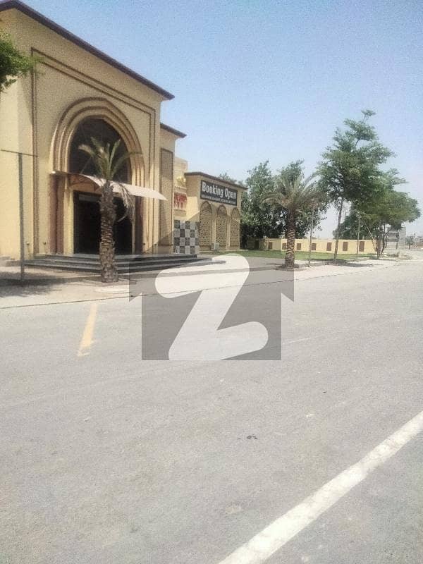 بسم اللہ ہاؤسنگ سکیم ۔ بلاک سی بسم اللہ ہاؤسنگ سکیم,جی ٹی روڈ,لاہور میں 3 مرلہ رہائشی پلاٹ 58.0 لاکھ میں برائے فروخت۔