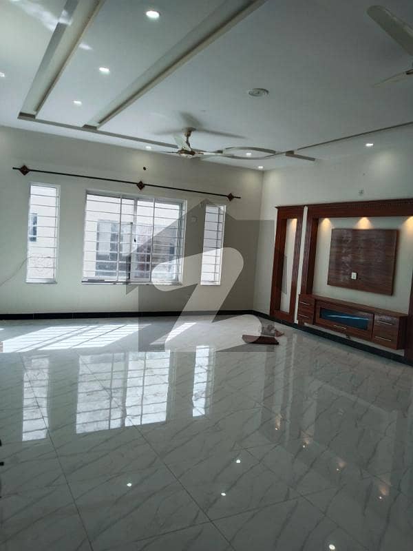 50x90 Upper Portion for rent in G-15 Islamabad