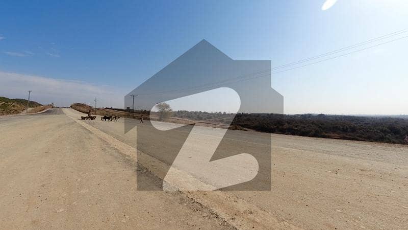 Residential Plot Of 5 Marla In I-15/2 For sale Residential Plot Of 5 Marla In I-15/2 For sale