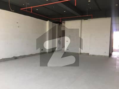 750 Sq Ft Office For Rent In Brand New Building I-8 Markaz Islamabad