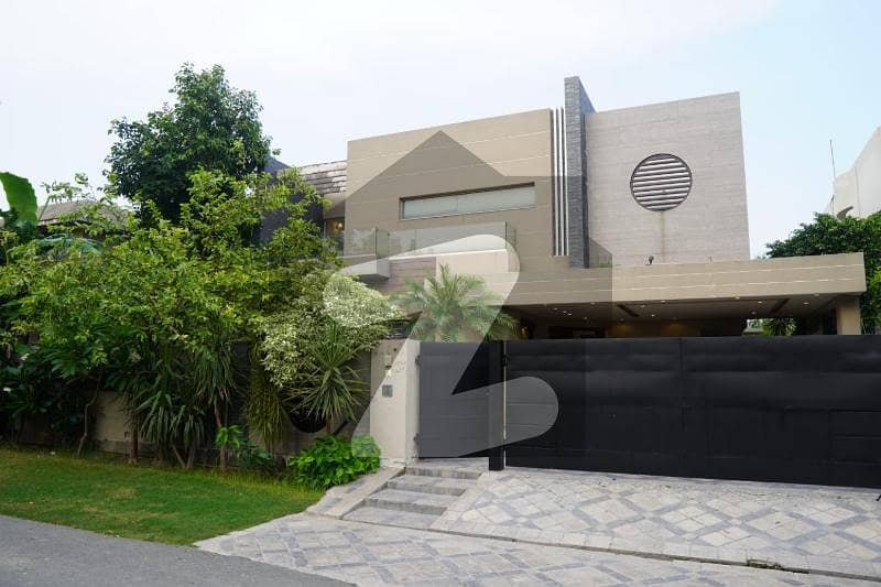 One Kanal Renovated Slightly Used Ultra-Modern Designer Bungalow For Sale At Prime Location Of DHA Lahore Near To Masjid & Commercial Market One Kanal Renovated Slightly Used Ultra-Modern Designer Bungalow For Sale At Prime Location Of DHA Lahore Near To Masjid & Commercial Market