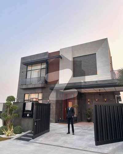 One Kanal Brand New Luxury Ultra-Modern Design Most Beautiful Bungalow 2 Servant Quarter In Basement For Sale At Prime Location Of DHA Lahore Near To Park & Commercial Market. One Kanal Brand New Luxury Ultra-Modern Design Most Beautiful Bungalow 2 Servant Quarter In Basement For Sale At Prime Location Of DHA Lahore Near To Park & Commercial Market.