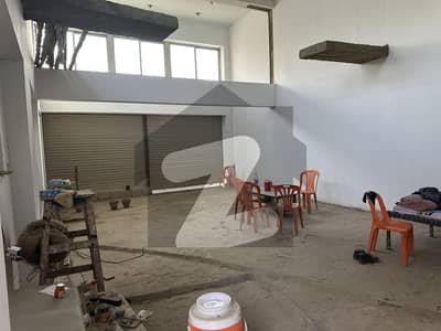 Best For Corporate And Display Centre Shop For Rent