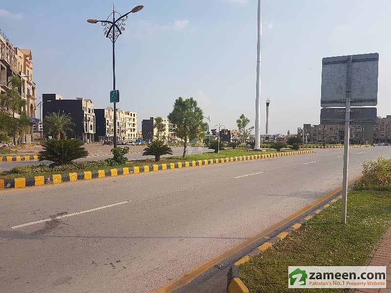 Commercial Office For Sale In 65 Lac Prism Arcade 4 Bahria Enclave