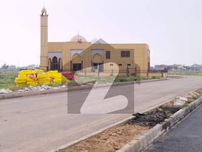 واپڈا ٹاؤن گوجرانوالہ میں 10 مرلہ پلاٹ فائل 24.0 لاکھ میں برائے فروخت۔