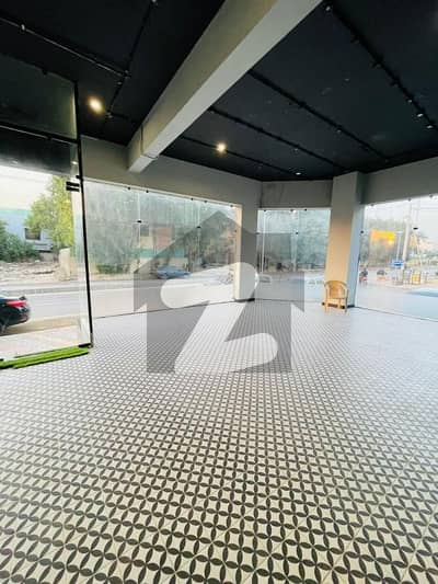 Ground Available For Rent DHA Phase 6 Main Khayaban E Muslim 3 Side Corner Ground Available For Rent DHA Phase 6 Main Khayaban E Muslim 3 Side Corner
