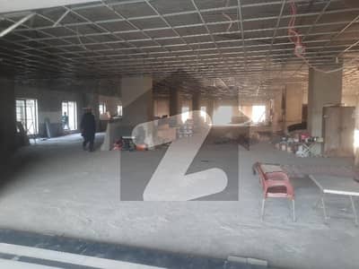 گارڈن ٹاؤن لاہور میں 2 کنال دفتر 20.0 لاکھ میں کرایہ پر دستیاب ہے۔