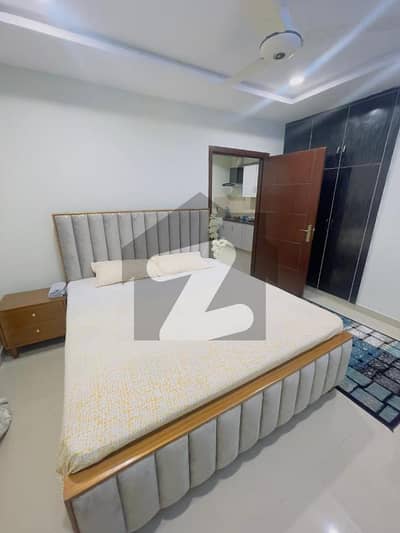 Flat in Block-C Gulberg Green