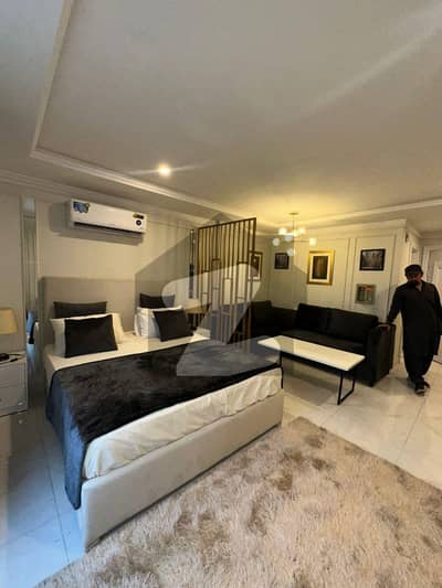 LUXURIOUS ONE BED APARTMENT FOR RENT