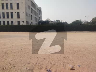 1000 Square Yards Amenity Plot For Hospital Only Situated At Main Saba Avenue DHA Phase 8 Zone A Is Available For Sale 1000 Square Yards Amenity Plot For Hospital Only Situated At Main Saba Avenue DHA Phase 8 Zone A Is Available For Sale