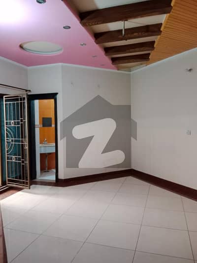 10 Marla Portion For Rent At The Prime Location In Salli Town