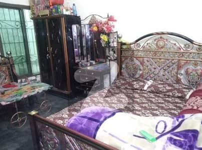 Idyllic House Available In Pak Town For Sale