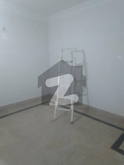 120 Yard Ground Floor 2 Bed Drawing Lounge Separate Entrance Near AL Flahya Masjid