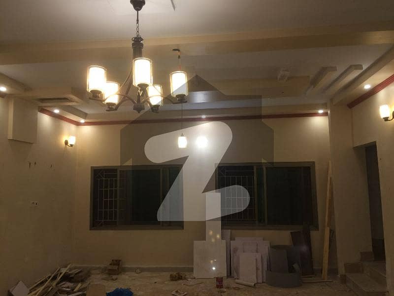 400 Yard House 1st Floor Portion With Roof Top Available For Rent 400 Yard House 1st Floor Portion With Roof Top Available For Rent