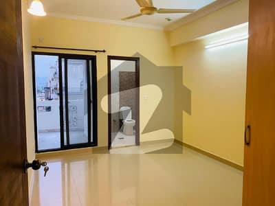 G-11/3 2 Bed Unfurnished Apartment Available For Rent In Warda Humna