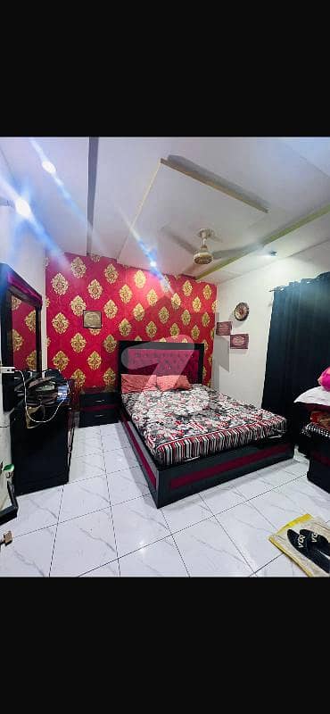 2 Marla Vip House For Sale