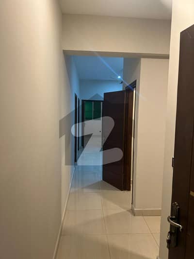 3 Bed Apartment In Brand New Building For Rent