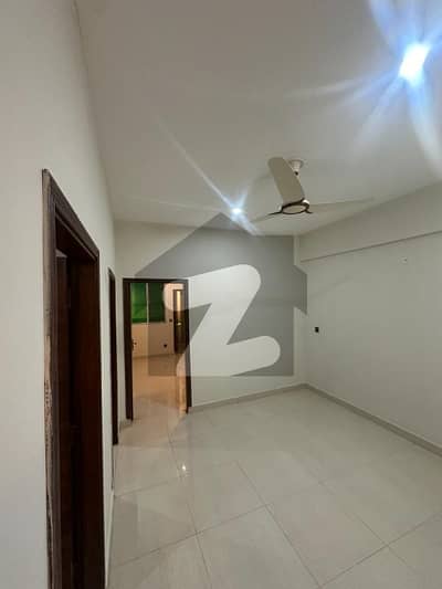 3 Bed Apartment In Brand New Building For Rent