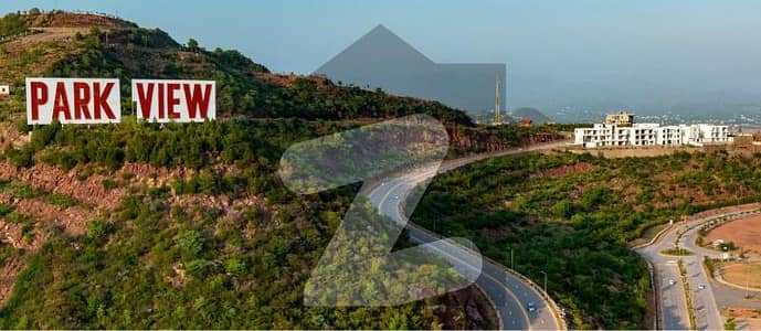 1 Kanal Possesionable Plot For Sale In Overseas Block Main Boluvard