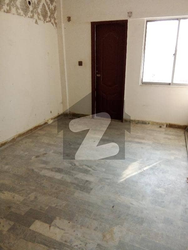 Flat Available For Sale In Rabia Flower