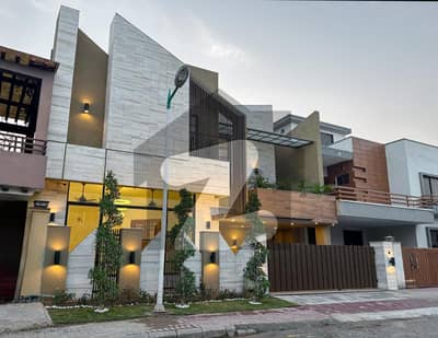Luxurious 5 Bed 13 Marla House By AIM Real Estate & Construction Luxurious 5 Bed 13 Marla House By AIM Real Estate & Construction