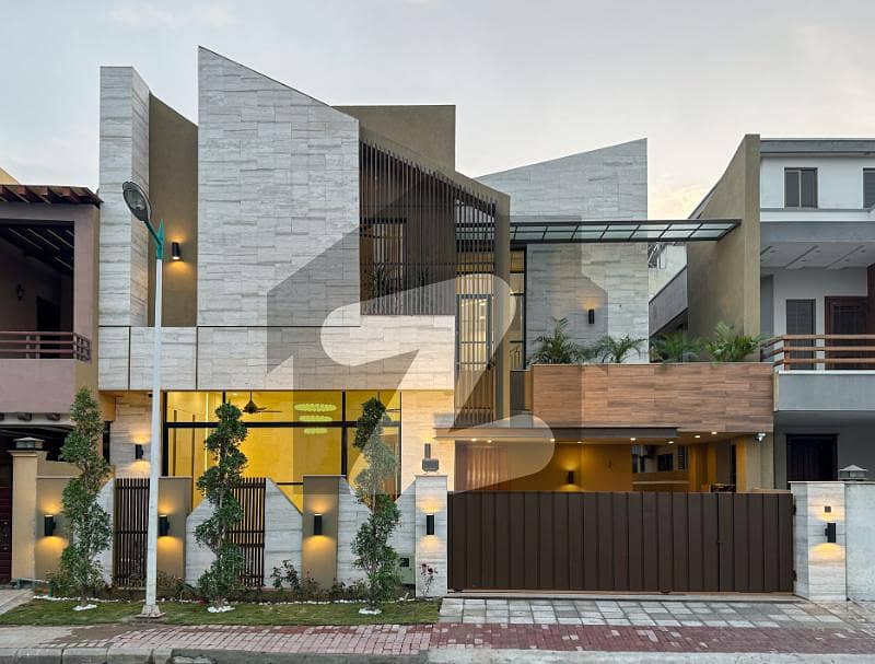 Luxurious 5 Bed 13 Marla House By AIM Real Estate & Construction Luxurious 5 Bed 13 Marla House By AIM Real Estate & Construction