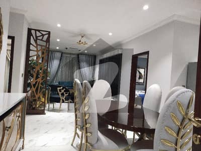 For Rent Brand New Upper Portion 01 Kanal 03 Bed Rooms DHA Phase 2 Islamabad