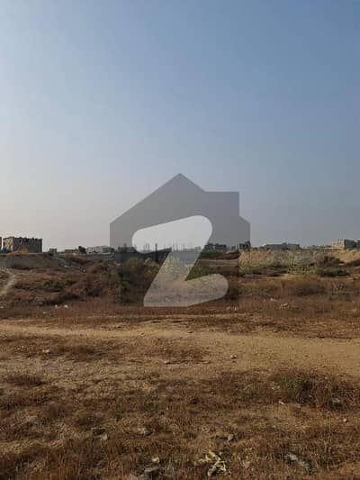 ڈی ایچ اے فیز 8 ڈی ایچ اے ڈیفینس,کراچی میں 1 کنال رہائشی پلاٹ 6.8 کروڑ میں برائے فروخت۔