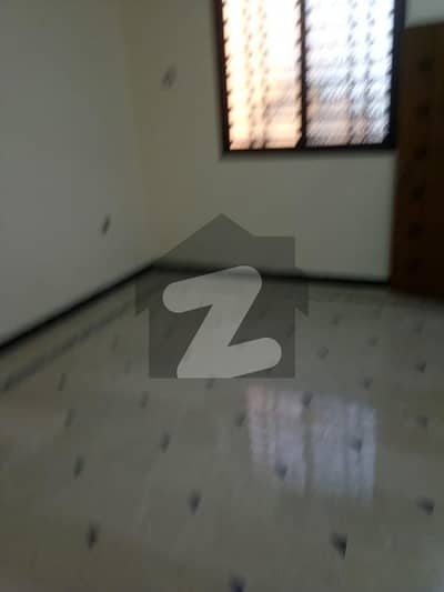 Portion For Rent Brand New 120 Sq Yd Ground Floor 2 Bad Dd American Kitchen Prime Location Beautiful Society