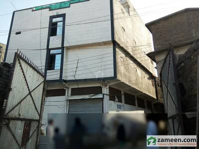 Plaza For Sale In Ganj Mandi Plaza For Sale In Ganj Mandi