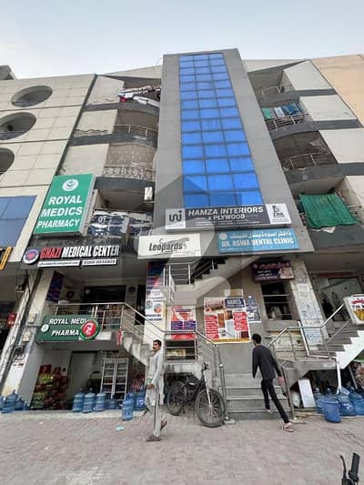 COMING RENT 60000 B17 MAIN MARKAZ