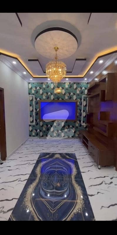 5 Marla Brand New House For Sale In All Hammad Garden At Main Pine Avenue Road 5 Marla Brand New House For Sale In All Hammad Garden At Main Pine Avenue Road