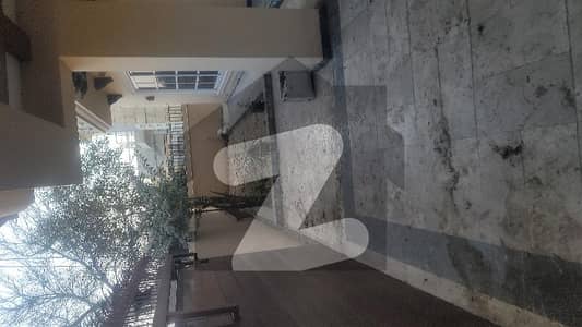 Rawalpindi GT Road Near Kacheri Chowk 1 Kanal 5 Bedrooms House Available For Rent